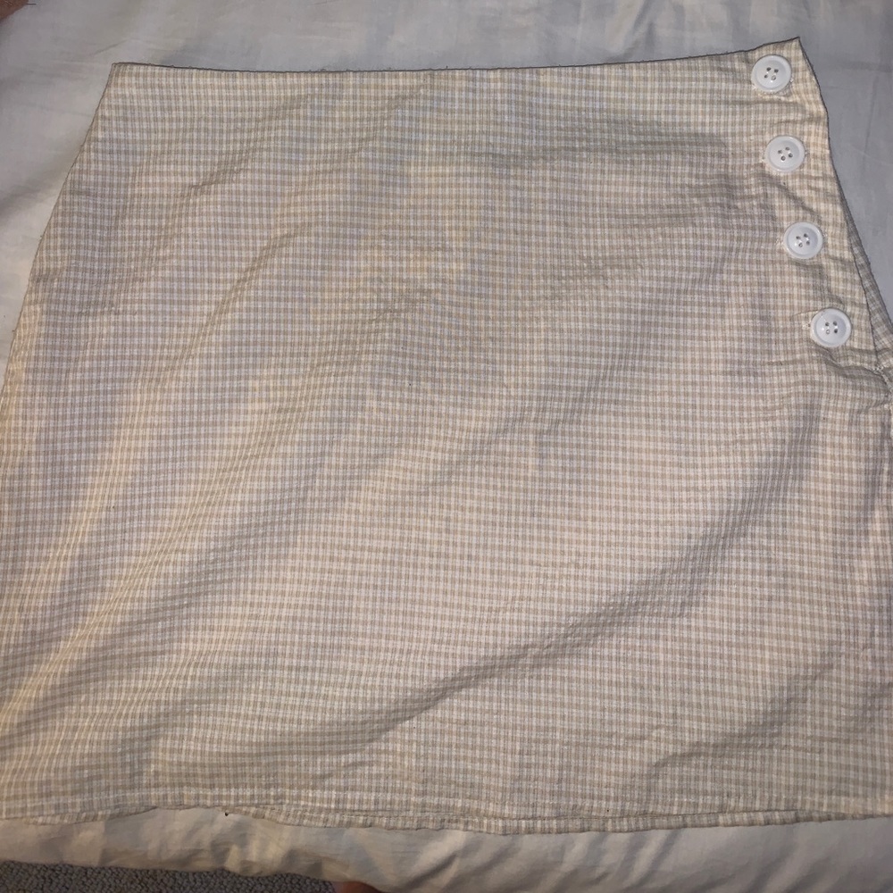 Urban outfitters skirt